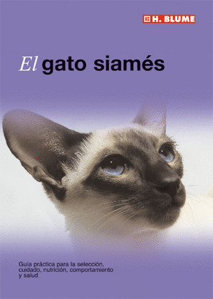 GATO SIAMES
