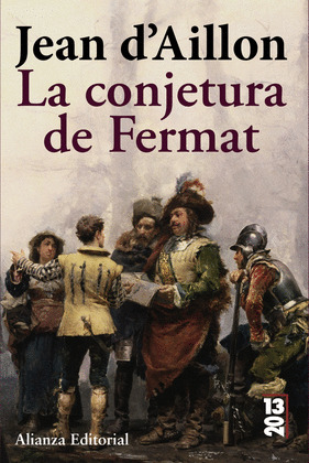 CONJETURA DE FERMAT, LA