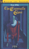 THE CANTERVILLE GHOST (+ CD) (ELEMENTARY)