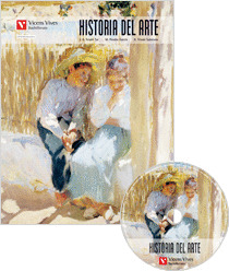 HISTORIA DEL ARTE 2º BACHILLERATO (2009)