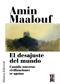 DESAJUSTE DEL MUNDO, EL