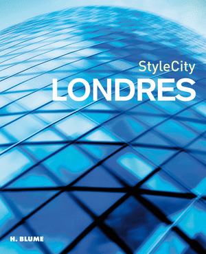 LONDRES. STYLE CITY