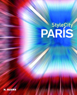 PARIS. STYLE CITY