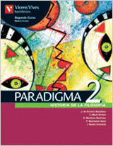 PARADIGMA 2 BACH.HISTORIA DE LA FILOSOFIA 03