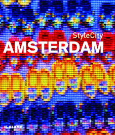 AMSTERDAM. STYLE CITY