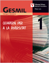 GESMIL 1 QUADERN DIVERSITAT
