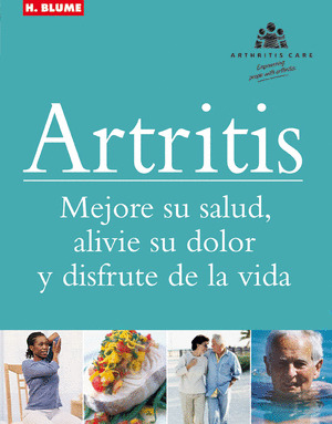ARTRITIS. SUS DUDAS RESUELTAS