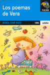 LOS POEMAS DE VERA