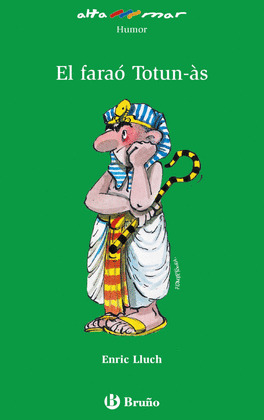 EL FARAO TOTUN-AS