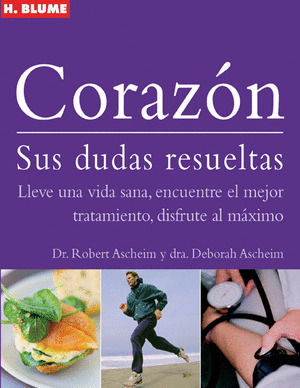 CORAZON. SUS DUDAS RESUELTAS