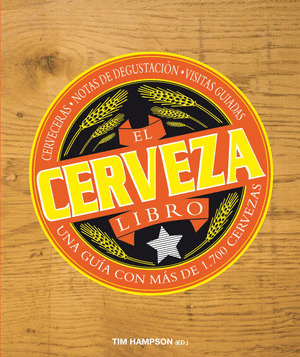LIBRO DE LA CERVEZA, EL