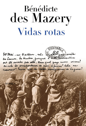 VIDAS ROTAS