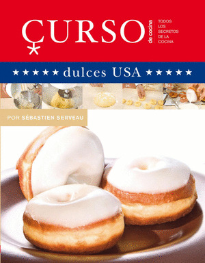DULCES USA