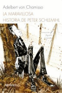 MARAVILLOSA HISTORIA DE PETER SCHLEMIHL, LA