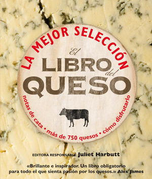 LIBRO DEL QUESO, EL