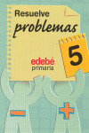 RESUELVE PROBLEMAS 5
