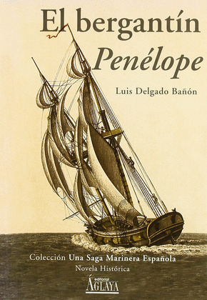 EL BERGANTIN PENELOPE