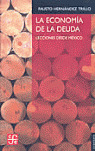 ECONOMIA DE LA DEUDA