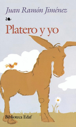 PLATERO Y YO