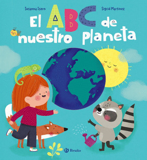 ABC DE NUESTRO PLANETA, EL