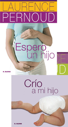 LOTE ŽESPERO UN HIJO + CRIO A MI HIJOŽ