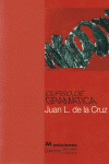 CURSO DE GRAMÁTICA