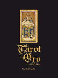 TAROT DE ORO, EL