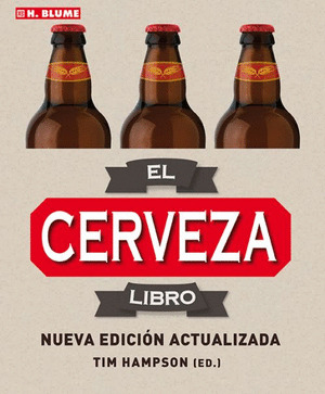 LIBRO DE LA CERVEZA,EL