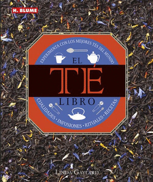 TÉ: EL LIBRO