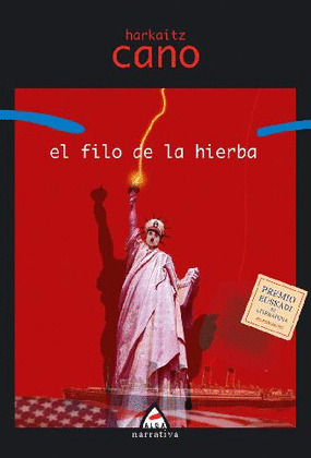 EL FILO DE LA HIERBA