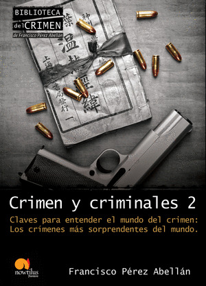 CRIMEN Y CRIMINALES, 2