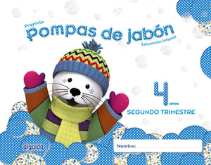 POMPAS DE JABON 4AÑOS 2ºTRIMESTRE 14