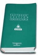 FACTBOOK. GESTION INMOBILIARIA