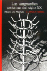 AF007. LAS VANGUARDIAS ARTISTICAS DEL S.XX