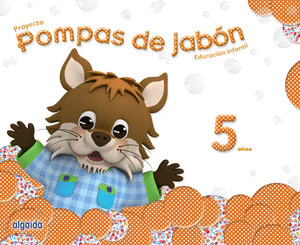 POMPAS DE JABON 5AÑOS GLOBALIZADO 14