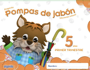 POMPAS DE JABON 5AÑOS 1ºTRIMESTRE 14