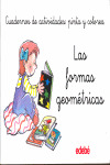 LAS FORMAS GEOMETRICAS-CUAD.ACTIVIDADES