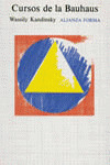 CURSOS DE LA BAUHAUS