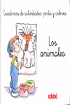 LOS ANIMALES CUAD.ACTIVIDADES