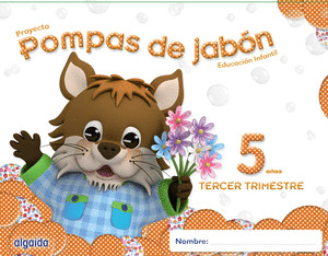POMPAS DE JABON 5AÑOS 3ºTRIMESTRE 14