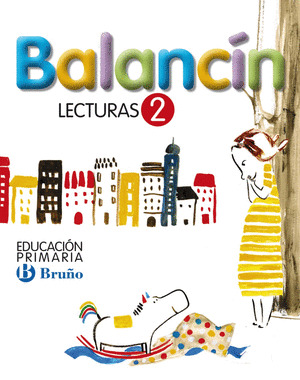 LECTURAS 2 BALANCÍN