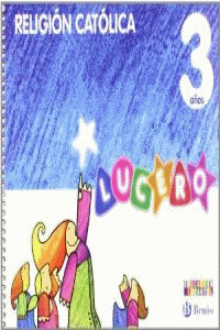 LUCERO 3 AÑOS