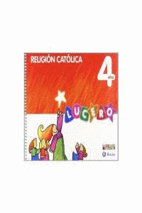LUCERO 4 AÑOS