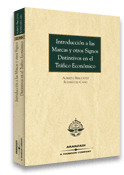INTRODUCCION A LAS MARCAS Y OTROS SIGNOS DISTINTIVOS EN EL T