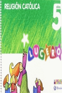LUCERO 5 AÑOS