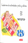 EL VERANO-CUAD.ACTIVIDADES