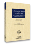JUBILACION FLEXIBLE PRACTICA LEY 35/2002