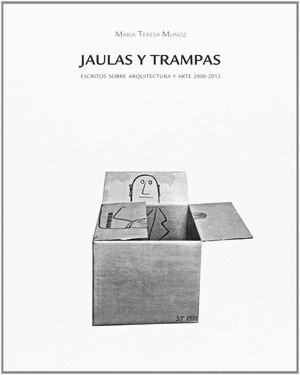 JAULAS Y TRAMPAS