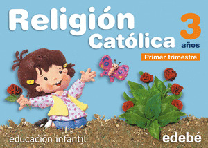 3 AÑOS RELIGION RUAH