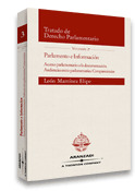 PARLAMENTO INFORMACION ACCESO DOCUMENTACION AUDIEN